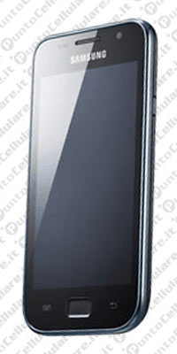 Samsung I9003 Galaxy SL