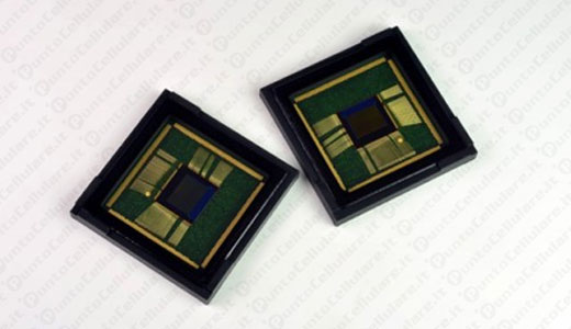 Samsung ISOCELL