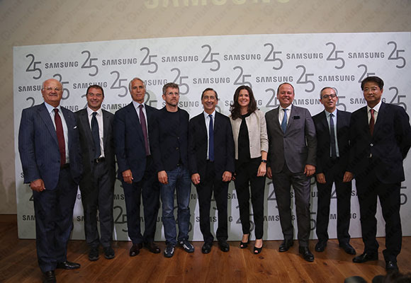 Samsung Italia