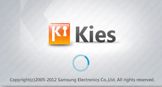 Samsung Kies 4