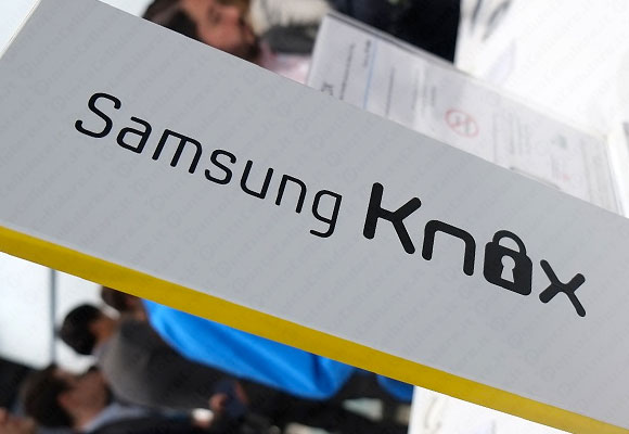 Samsung Knox