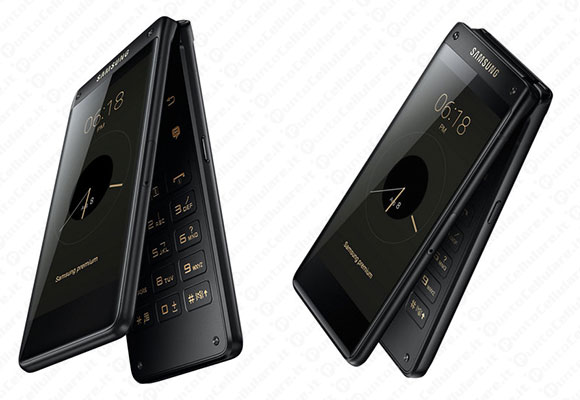 Samsung Leadership 8