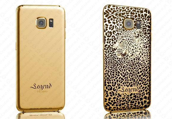 Samsung Legend