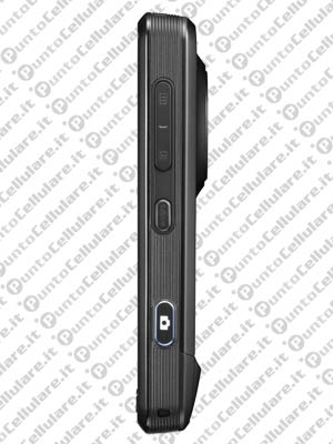 Samsung M8800 Innov8 Touch