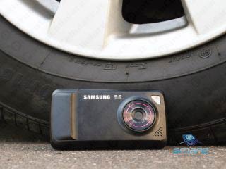 Samsung M8800 Pixon