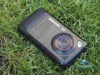 Samsung M8800 Pixon
