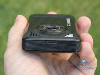 Samsung M8800 Pixon