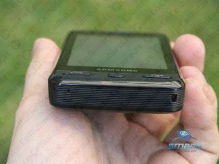 Samsung M8800 Pixon