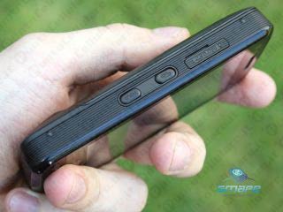Samsung M8800 Pixon