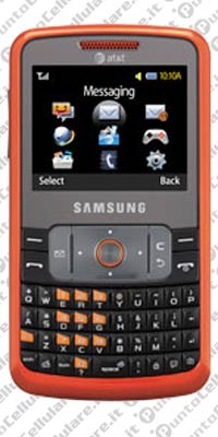 Samsung Magnet