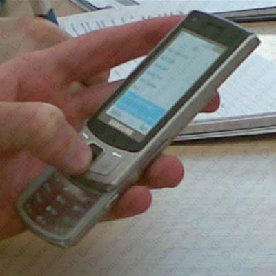 Samsung Marcel