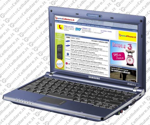 Samsung NC10
