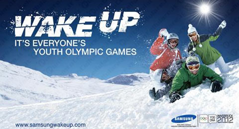 Samsung Olympics