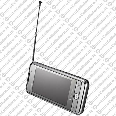 Samsung Omnia 930SC