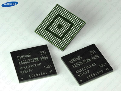 Samsung Orion