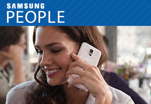 Samsung People