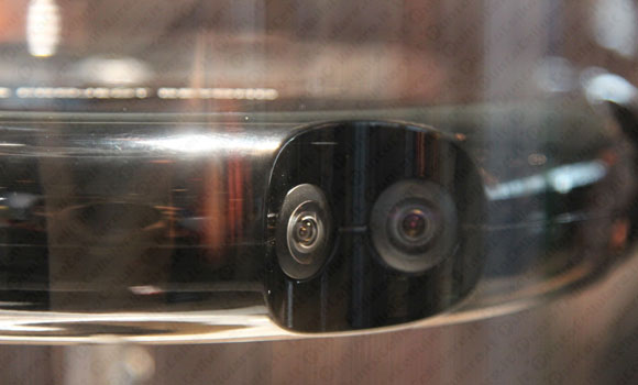 Samsung Project Beyond