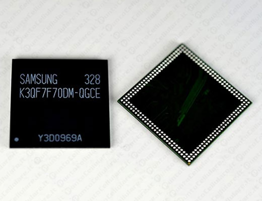 Samsung RAM 3GB