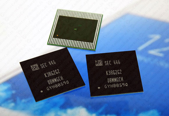 Samsung RAM 4GB