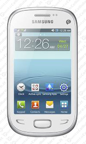 Samsung Rex