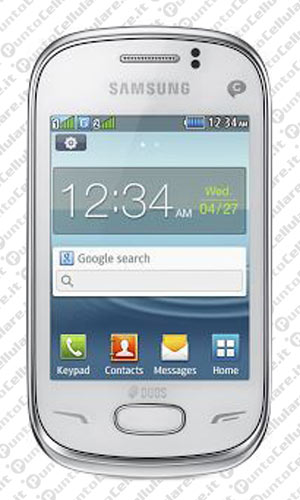 Samsung Rex