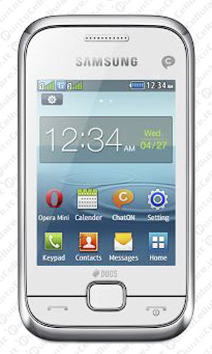 Samsung Rex