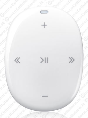 Samsung S Pebble