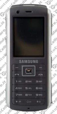 Samsung SGH B2700
