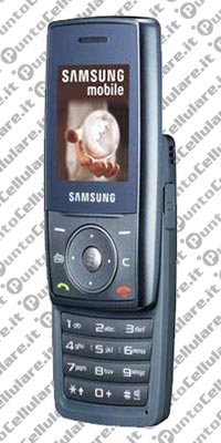 Samsung SGH B500