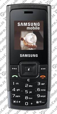Samsung SGH C160