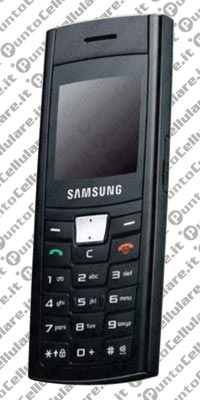 Samsung SGH C180 Samsung SGH L600 Samsun