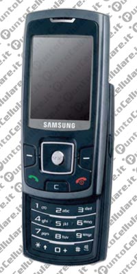 Samsung SGH C180 Samsung SGH L600 Samsun