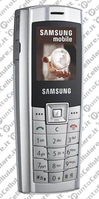 Samsung SGH C240