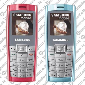 Samsung SGH C240
