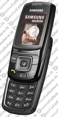 Samsung SGH C300