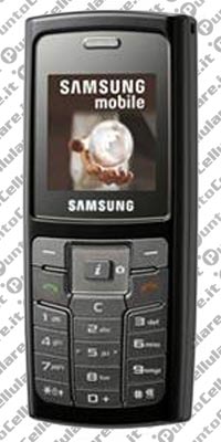 Samsung SGH C450