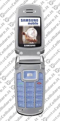 Samsung SGH C510