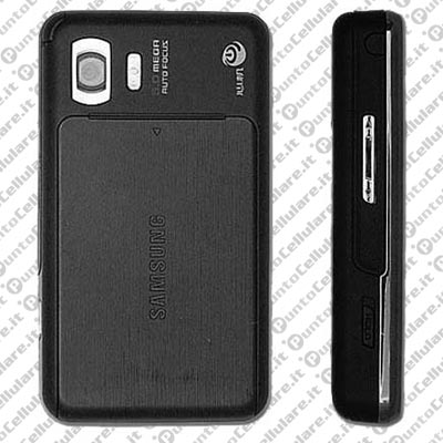Samsung SGH D980