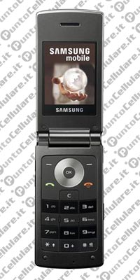 Samsung SGH E210