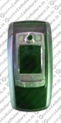 Samsung SGH E720