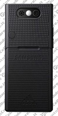 Samsung SGH F110