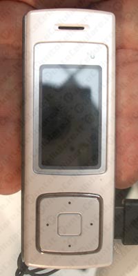 Samsung SGH F200