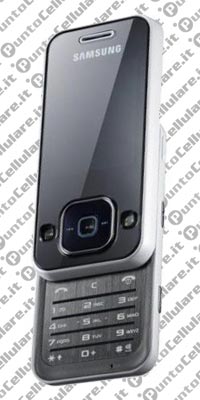 Samsung SGH F250