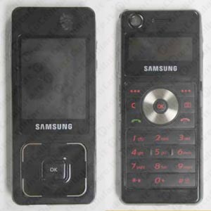 Samsung SGH F300