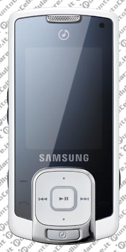 Samsung SGH F330