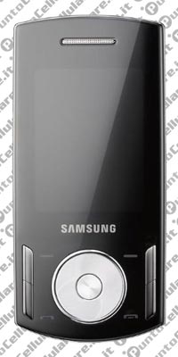 Samsung SGH F400