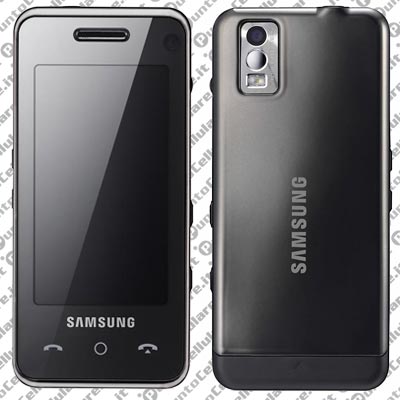 Samsung SGH F490