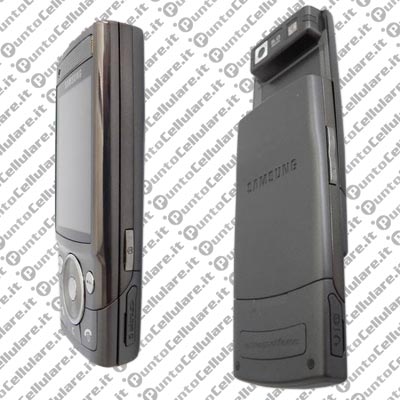 Samsung SGH G600 Airness