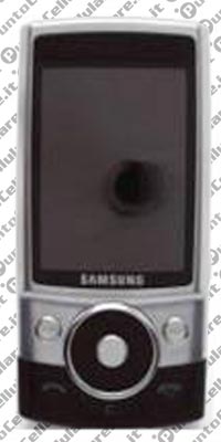 Samsung SGH G600