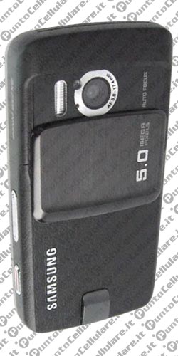 Samsung SGH G800